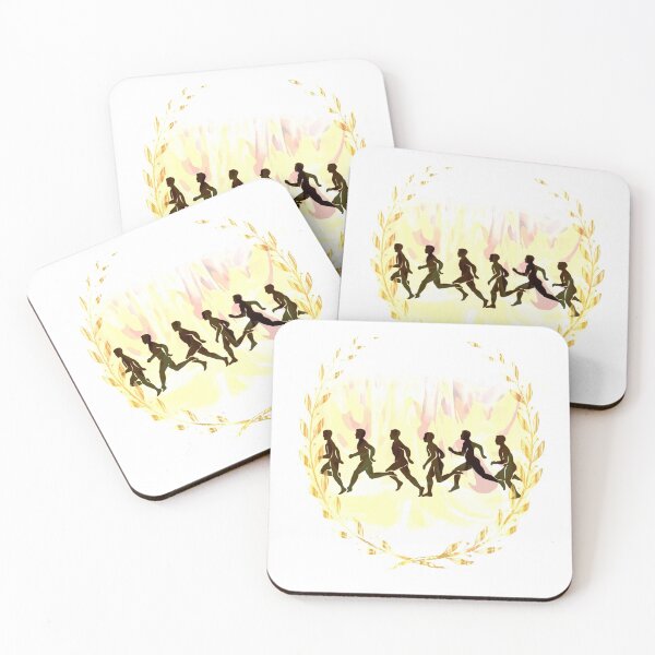 Item preview, Running designed and sold by Carol Bleasdale.