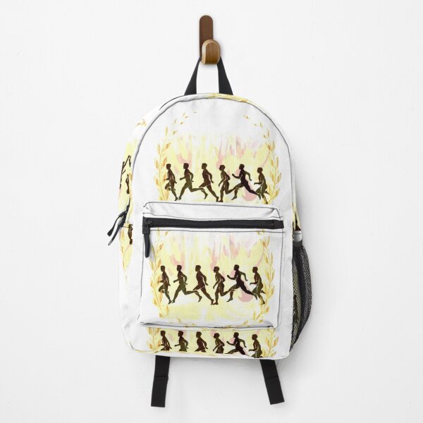 Item preview, Running designed and sold by Carol Bleasdale.
