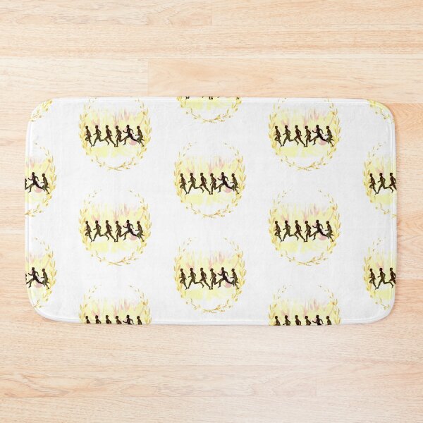 Item preview, Running designed and sold by Carol Bleasdale.