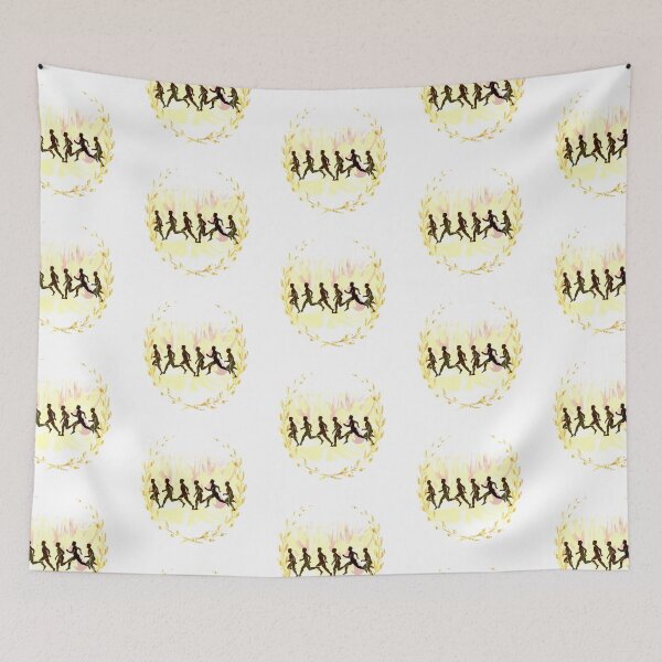 Item preview, Running designed and sold by Carol Bleasdale.