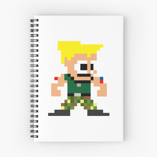 Item preview, Pixel Guile designed and sold by CarlosBohnenkam.