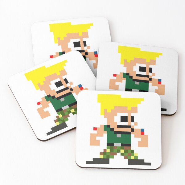 Item preview, Pixel Guile designed and sold by CarlosBohnenkam.