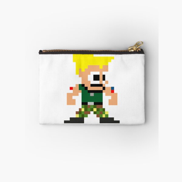 Item preview, Pixel Guile designed and sold by CarlosBohnenkam.