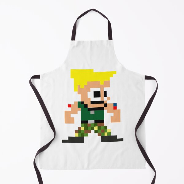 Item preview, Pixel Guile designed and sold by CarlosBohnenkam.