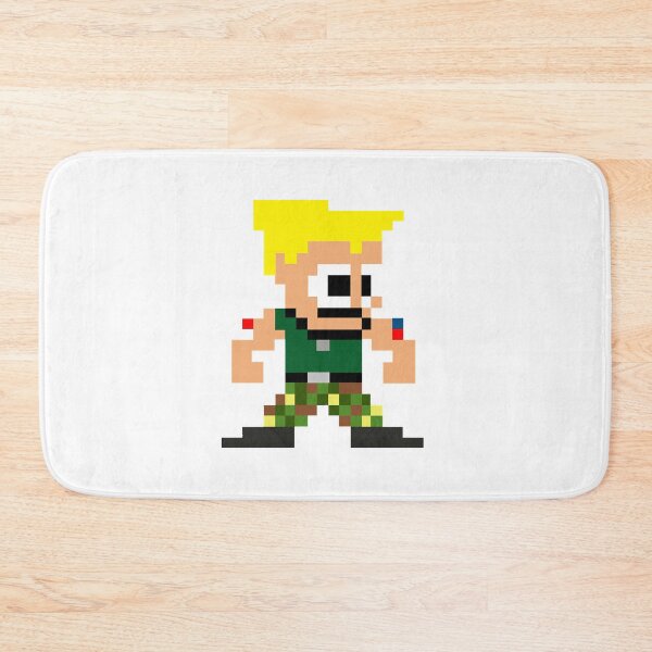 Item preview, Pixel Guile designed and sold by CarlosBohnenkam.