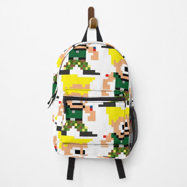 Item preview, Pixel Guile designed and sold by CarlosBohnenkam.