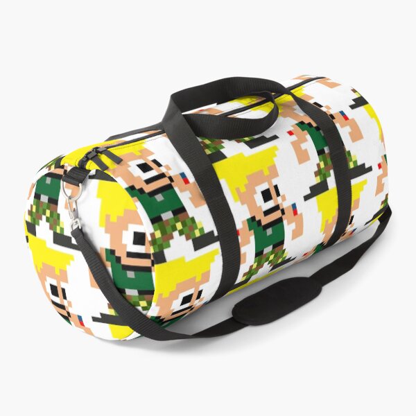 Item preview, Pixel Guile designed and sold by CarlosBohnenkam.