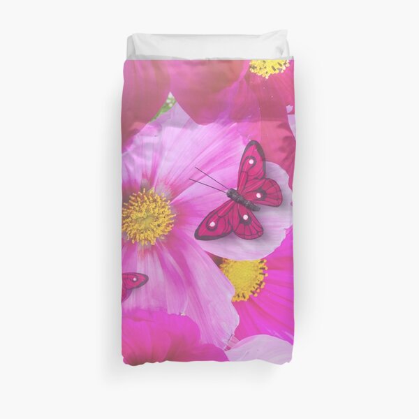Made special for Payton Duvet Cover