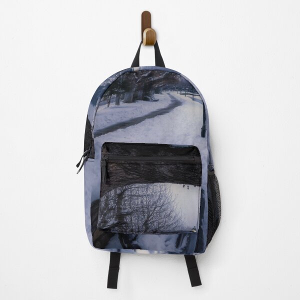 Item preview, Winter Scene designed and sold by Dawn van Doorn.