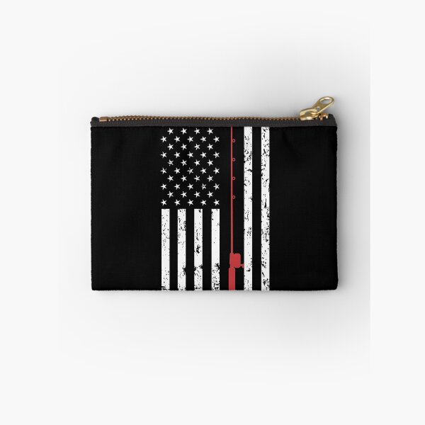 Item preview, Fishing American Flag US Sports designed and sold by pannolinno.