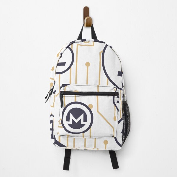 Item preview, In Cryptocurrencies We Trust designed and sold by arrowroses.
