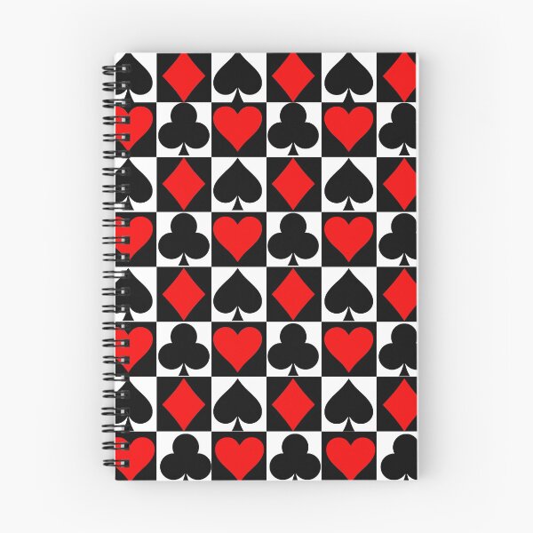 Item preview, Poker night designed and sold by MDKawaii.