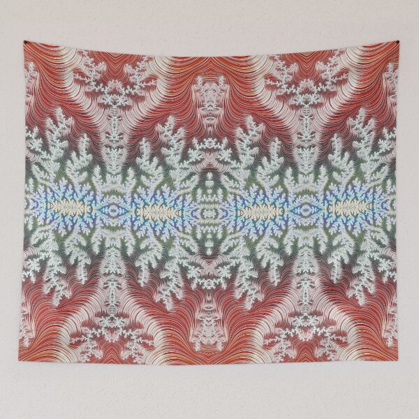Item preview, The Final Snowflake designed and sold by RitaMaye.