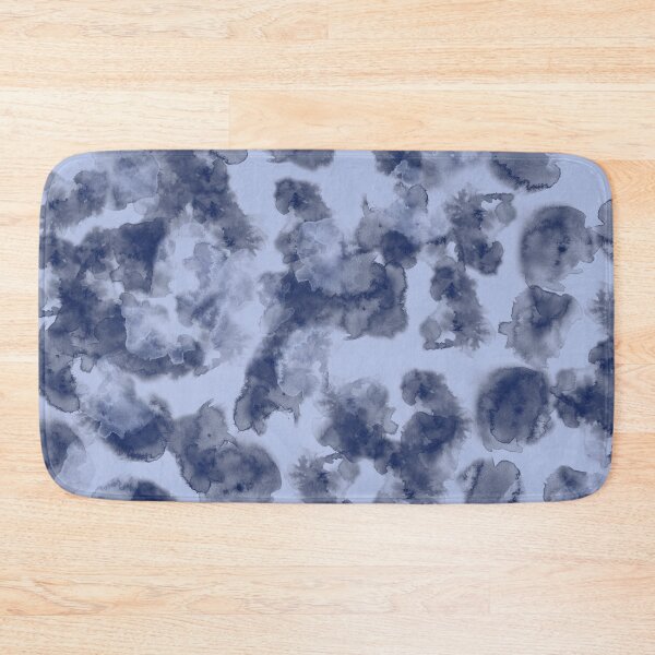 Item preview, Lovely Beautiful Blue Colored Pattern designed and sold by The-overthinker.