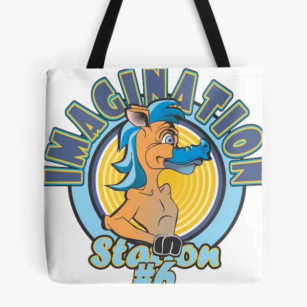 Item preview, IMAGINATION Station #6 designed and sold by MontanaJack.