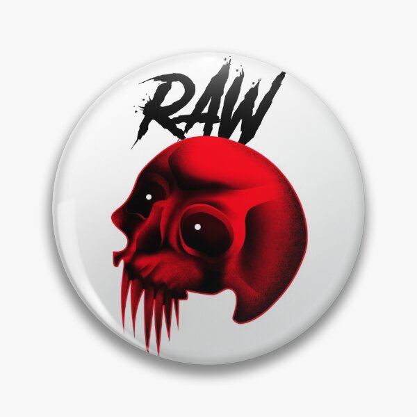 Item preview, RAW | TRAP METAL designed and sold by Creative Archive.