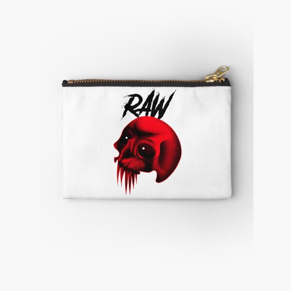 Item preview, RAW | TRAP METAL designed and sold by Creative Archive.