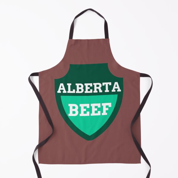 Item preview, Alberta Beef designed and sold by pal-s.