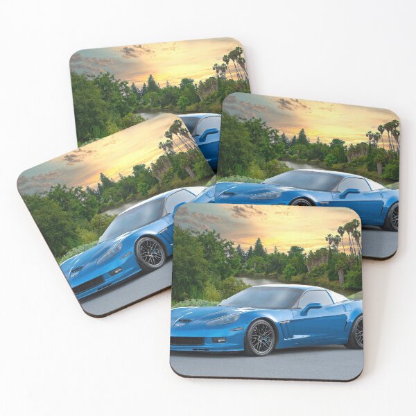 Item preview, 2010 Chevrolet Corvette 'Grand Sport' designed and sold by DaveKoontz.