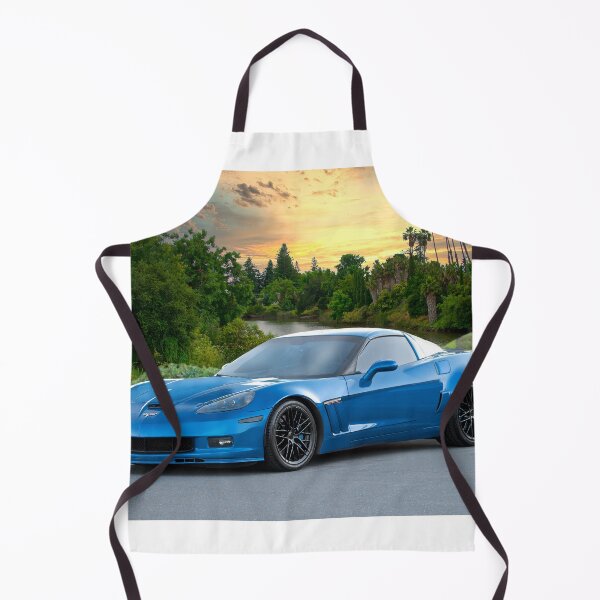 Item preview, 2010 Chevrolet Corvette 'Grand Sport' designed and sold by DaveKoontz.