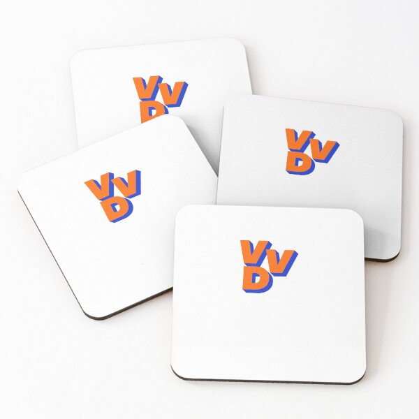Item preview, VVD Logo, Verkiezingen, Mark Rutte, Politiek, Den Haag designed and sold by FineDesignNL.