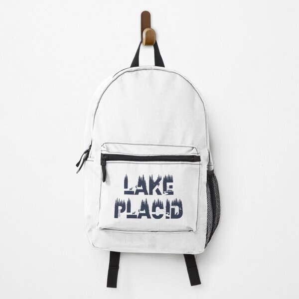 Item preview, Lake Placid, New York designed and sold by InvestingRoad.