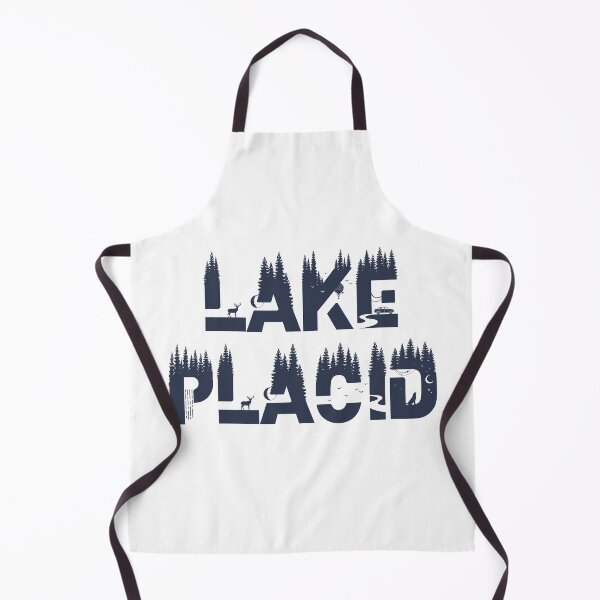 Item preview, Lake Placid, New York designed and sold by InvestingRoad.