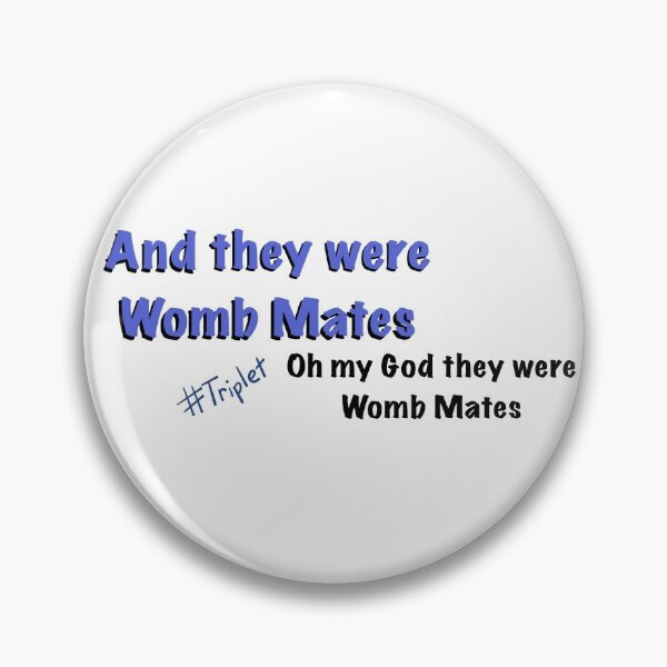 Item preview, They were room mates vine parody designed and sold by doodlesbyCara.