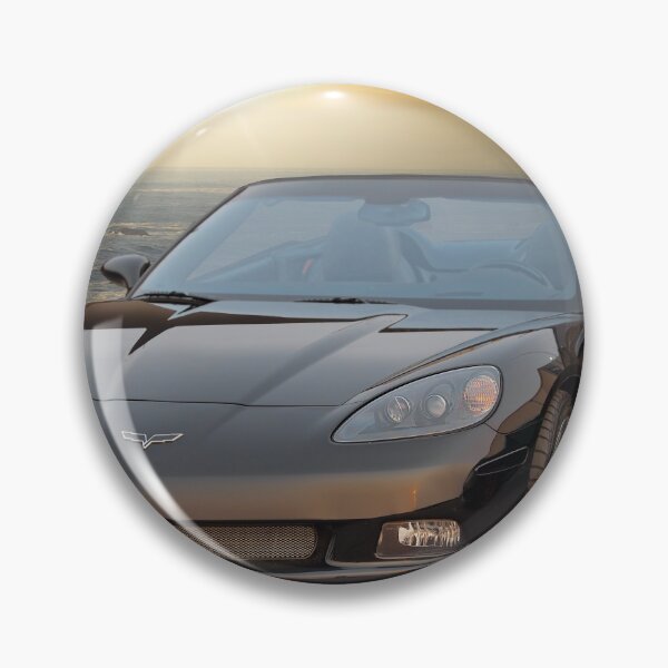 Item preview, 2008 Chevrolet Corvette C6 'Special Edition' designed and sold by DaveKoontz.
