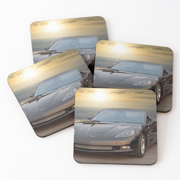 Item preview, 2008 Chevrolet Corvette C6 'Special Edition' designed and sold by DaveKoontz.