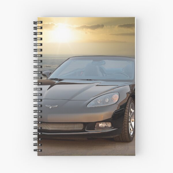 Item preview, 2008 Chevrolet Corvette C6 'Special Edition' designed and sold by DaveKoontz.