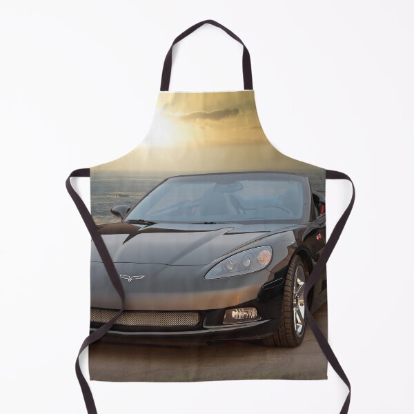 Item preview, 2008 Chevrolet Corvette C6 'Special Edition' designed and sold by DaveKoontz.