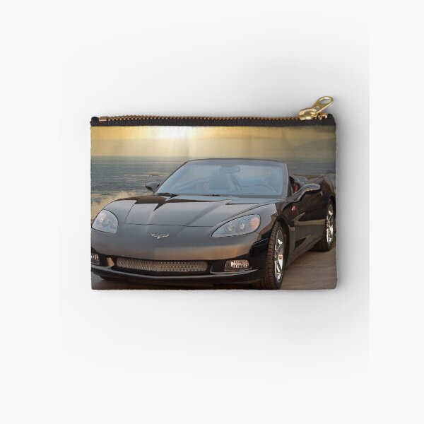 Item preview, 2008 Chevrolet Corvette C6 'Special Edition' designed and sold by DaveKoontz.