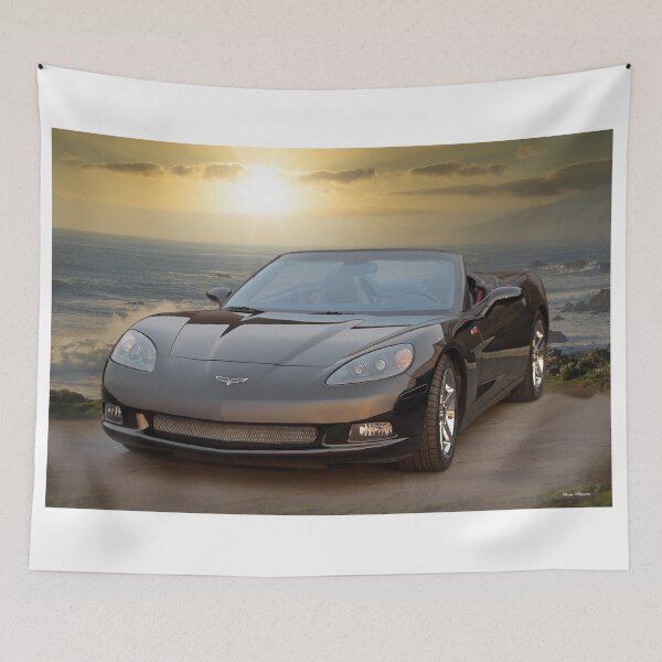 Item preview, 2008 Chevrolet Corvette C6 'Special Edition' designed and sold by DaveKoontz.