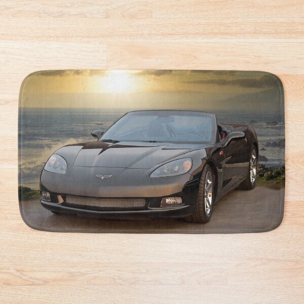 Item preview, 2008 Chevrolet Corvette C6 'Special Edition' designed and sold by DaveKoontz.