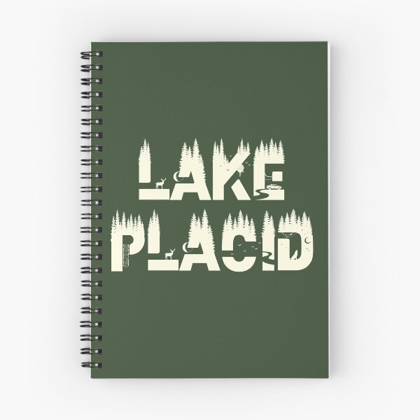 Item preview, Lake Placid, New York designed and sold by InvestingRoad.
