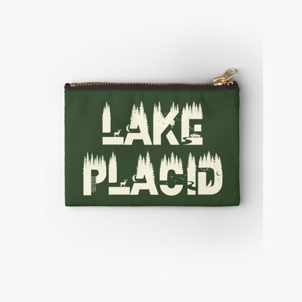 Item preview, Lake Placid, New York designed and sold by InvestingRoad.