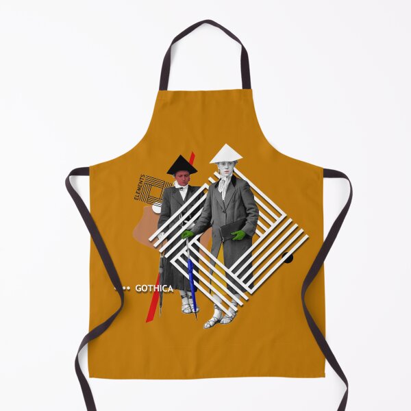 Item preview, Two 1950s Fifties Girls in Geometric Graphic Design designed and sold by KALEIDOSCOPE UK.