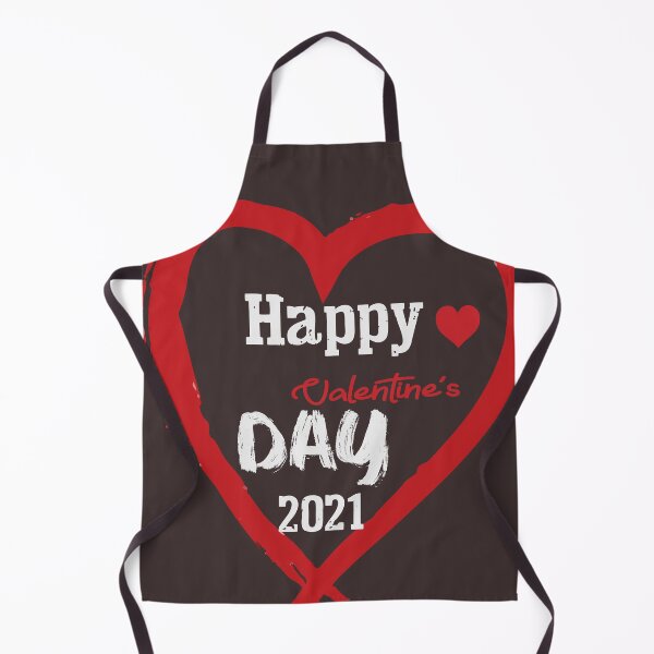 Item preview, happy valentines day 2021 designed and sold by MORADRIF.