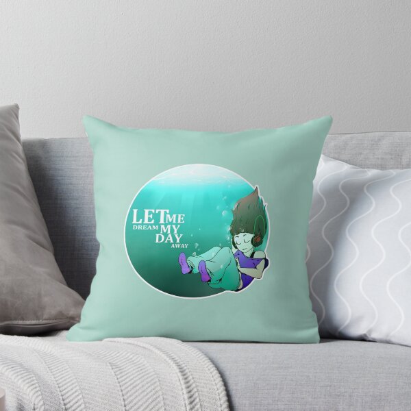 Item preview, ~Let Me Dream My Day Away~ designed and sold by TheLittleAnt.