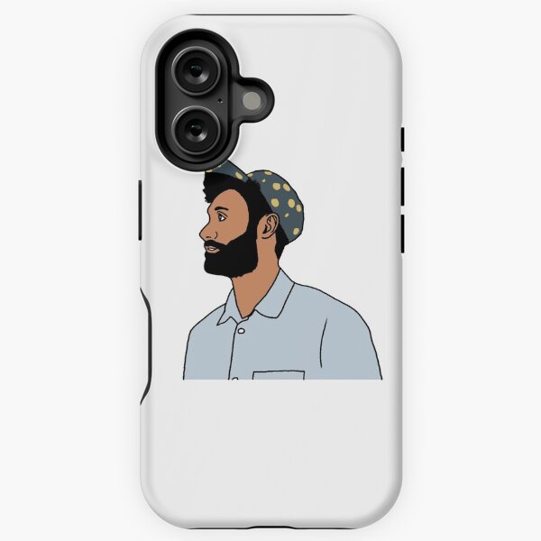 Aperçu de l'œuvre Taika Waititi créée et vendue par nhlstrash.