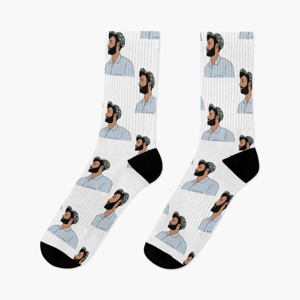 Item preview, Taika Waititi designed and sold by nhlstrash.