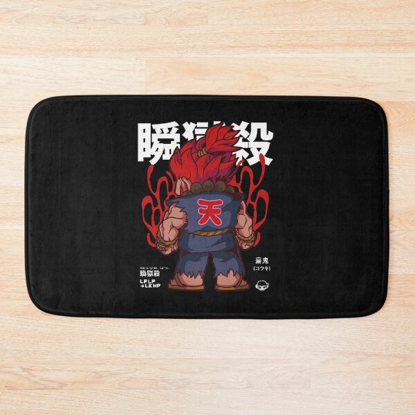 Item preview, Chibi Raging Demon designed and sold by CarlosBohnenkam.