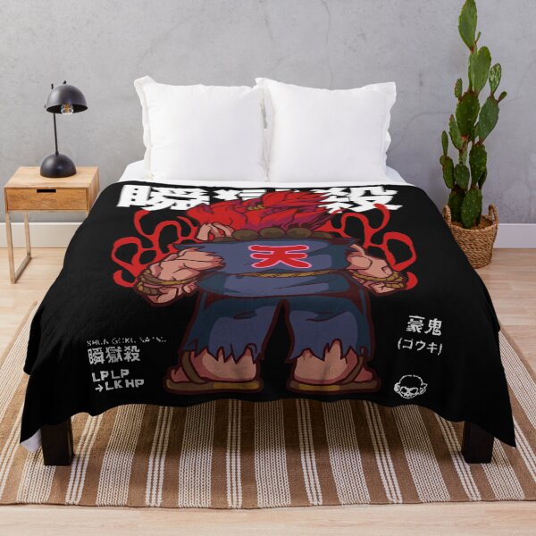 Item preview, Chibi Raging Demon designed and sold by CarlosBohnenkam.