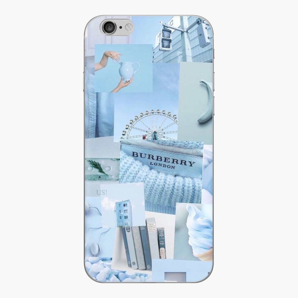 Roblox on Light Blue iPhone Case by MatiKids Classic - Fine Art America