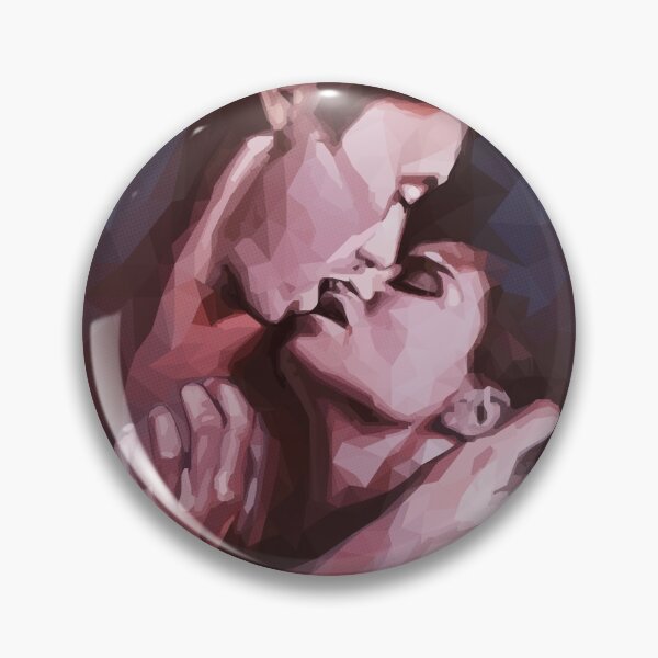 Item preview, wpap kiss designed and sold by talvutattoo.