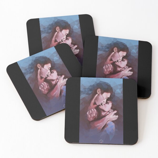 Item preview, wpap kiss designed and sold by talvutattoo.