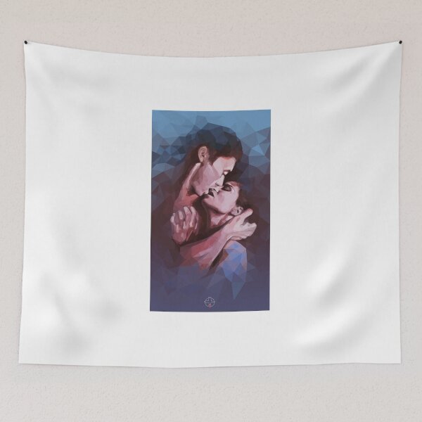 Item preview, wpap kiss designed and sold by talvutattoo.