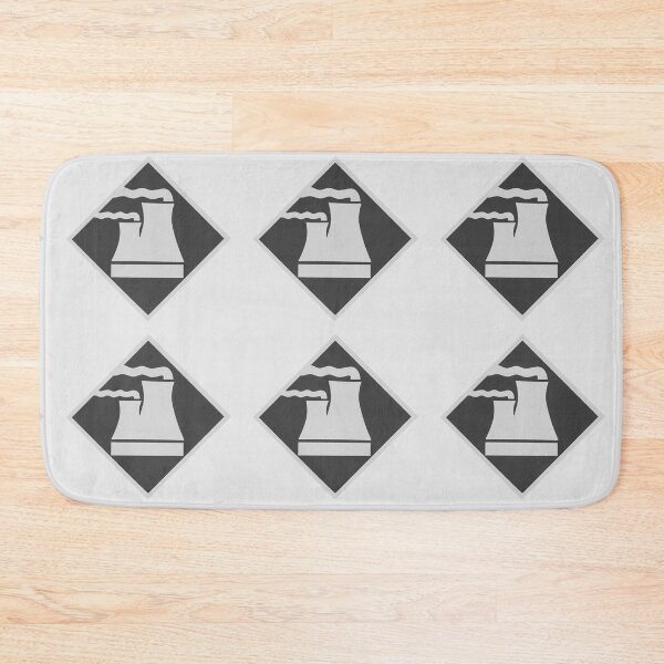 Item preview, Toton Depot Plaque designed and sold by CherryCassette.