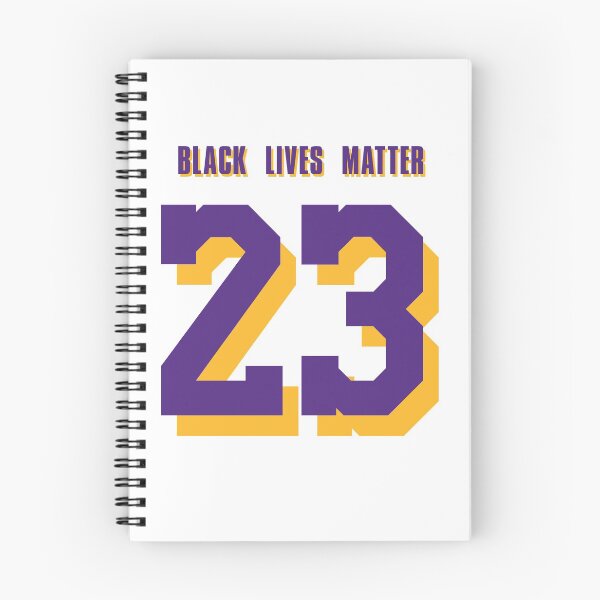 Item preview, Lebron James 23 | Black Lives Matter designed and sold by Desznr.
